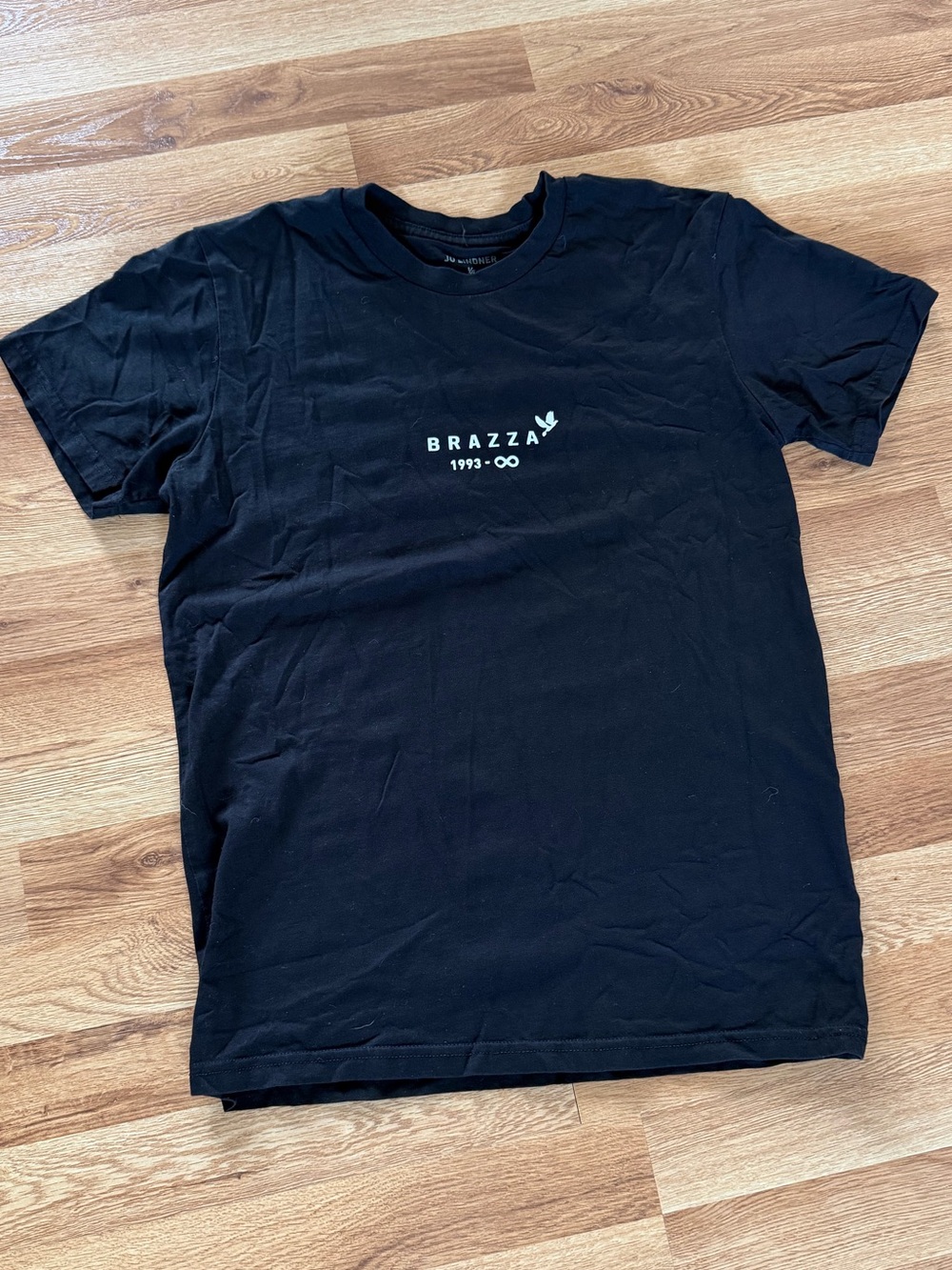 YoungLA Jo Linder Tribute T-Shirt